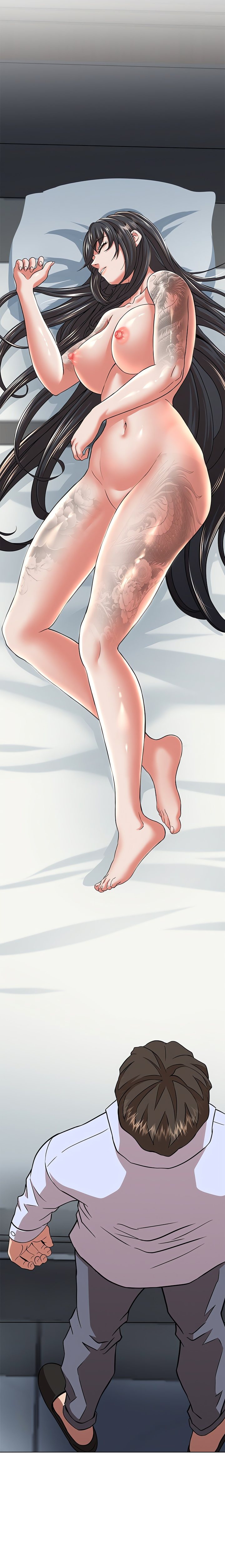 My Gangster Girlfriend - Chapter 5 Page 6