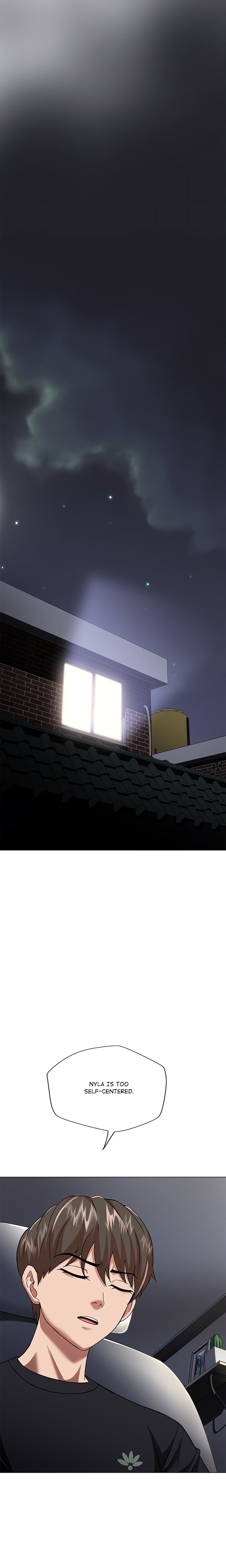 My Gangster Girlfriend - Chapter 6 Page 19