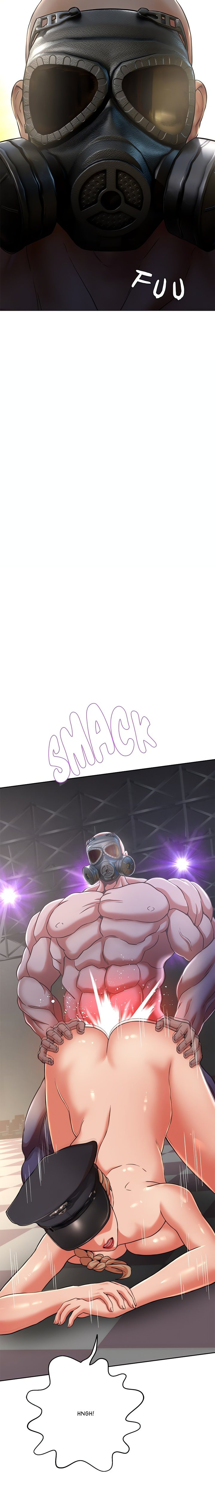 My Gangster Girlfriend - Chapter 6 Page 23