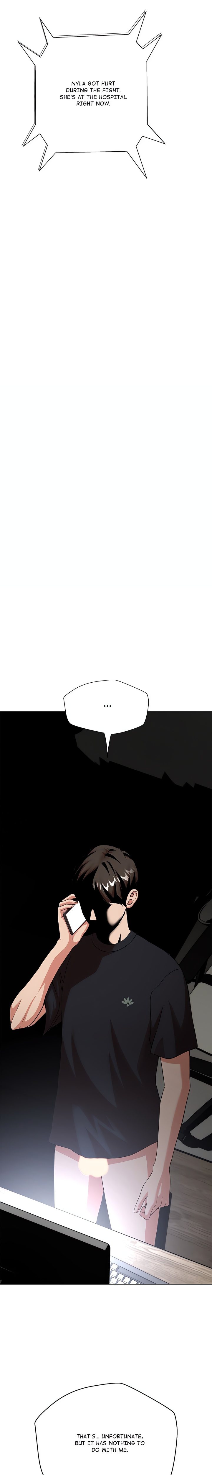 My Gangster Girlfriend - Chapter 6 Page 29