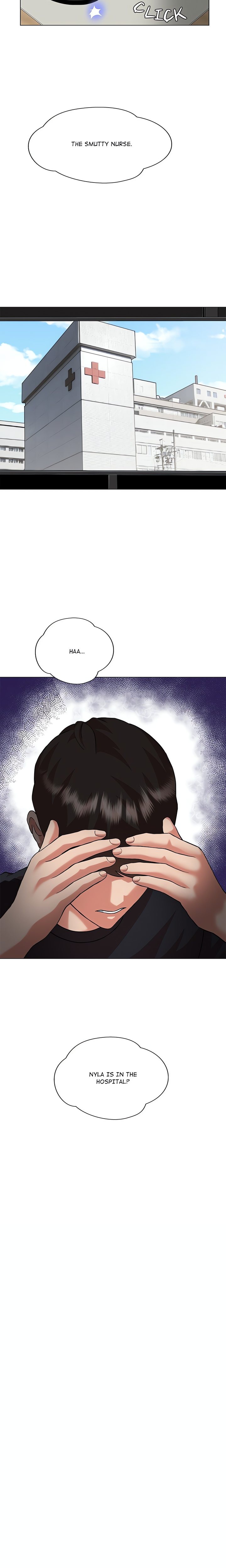 My Gangster Girlfriend - Chapter 6 Page 31