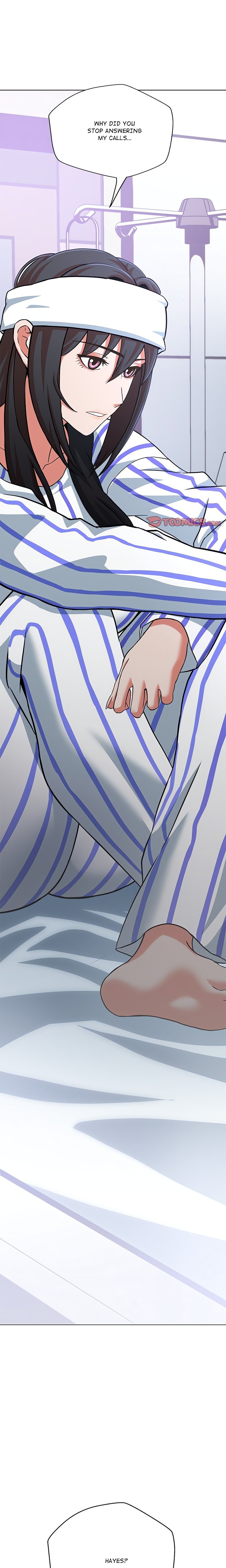 My Gangster Girlfriend - Chapter 6 Page 39