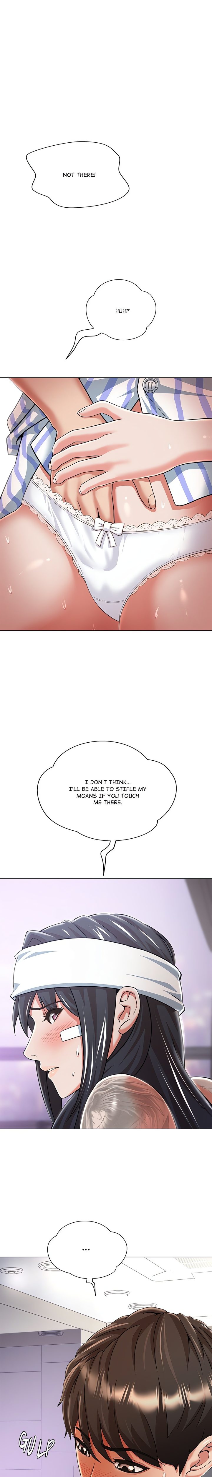 My Gangster Girlfriend - Chapter 7 Page 11