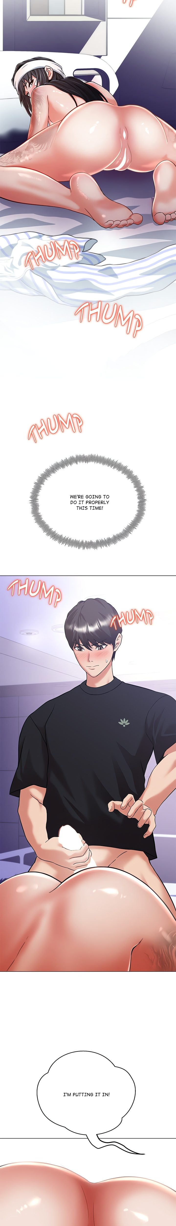 My Gangster Girlfriend - Chapter 7 Page 15