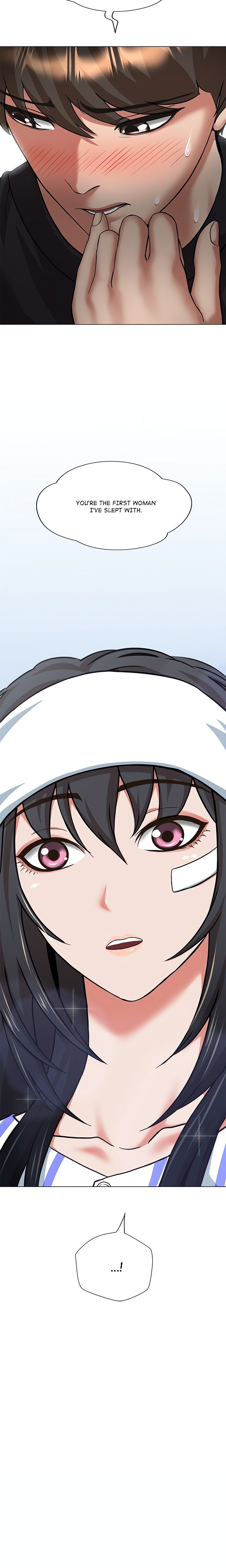 My Gangster Girlfriend - Chapter 7 Page 2