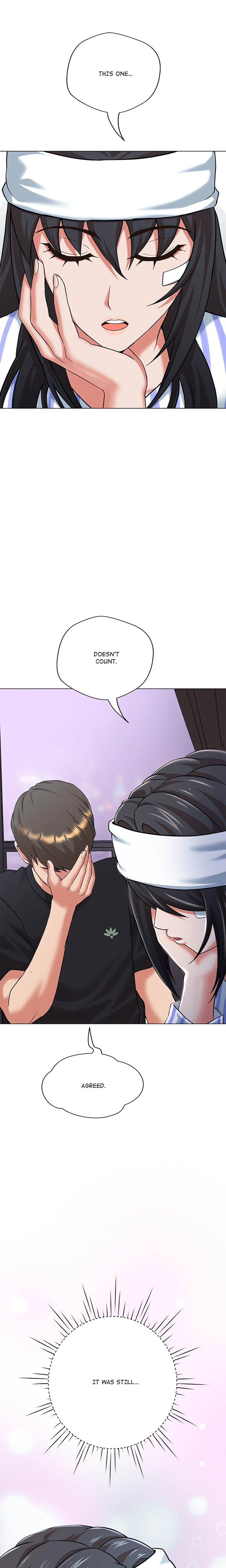 My Gangster Girlfriend - Chapter 7 Page 25