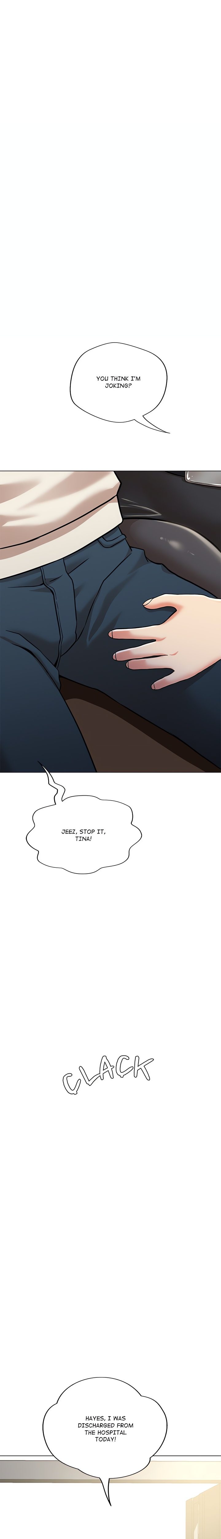 My Gangster Girlfriend - Chapter 7 Page 31
