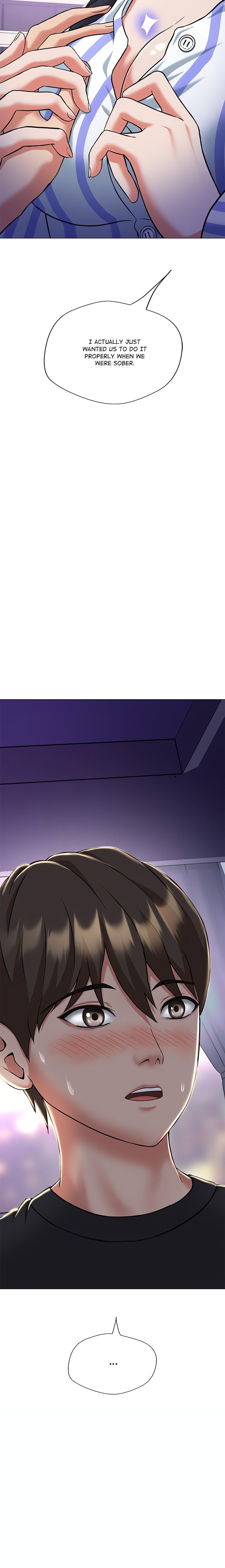 My Gangster Girlfriend - Chapter 7 Page 4