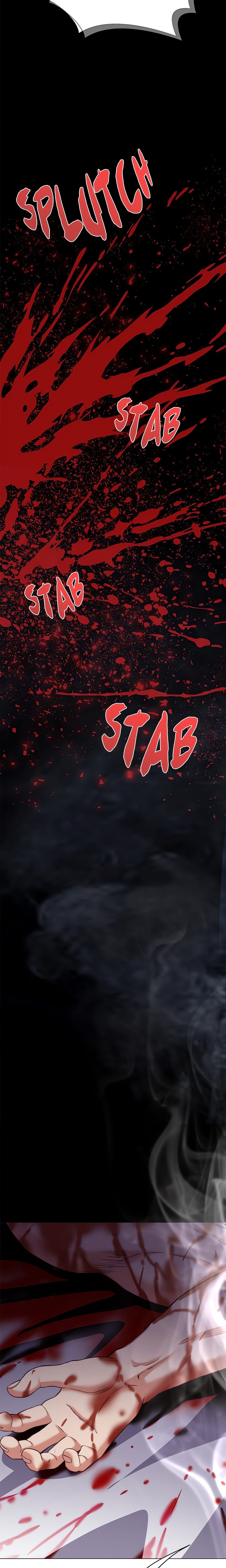 My Gangster Girlfriend - Chapter 9 Page 10