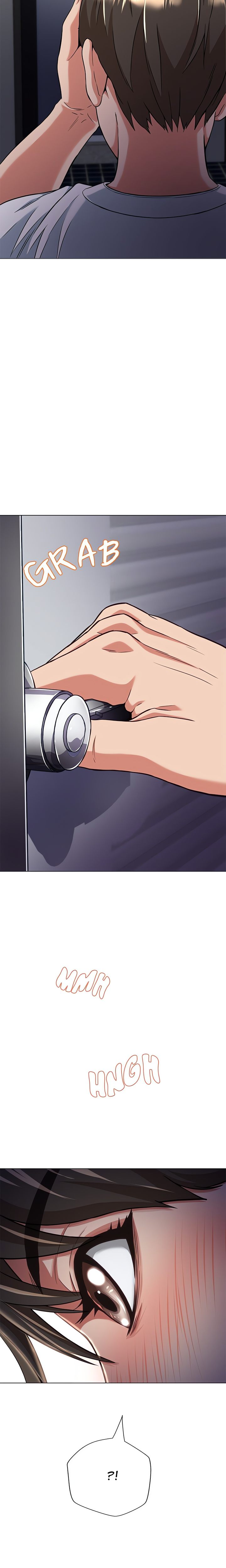 My Gangster Girlfriend - Chapter 9 Page 15