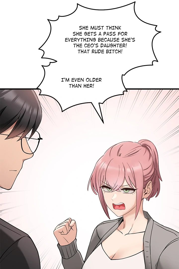 I Became a Dog! - Chapter 1 Page 103