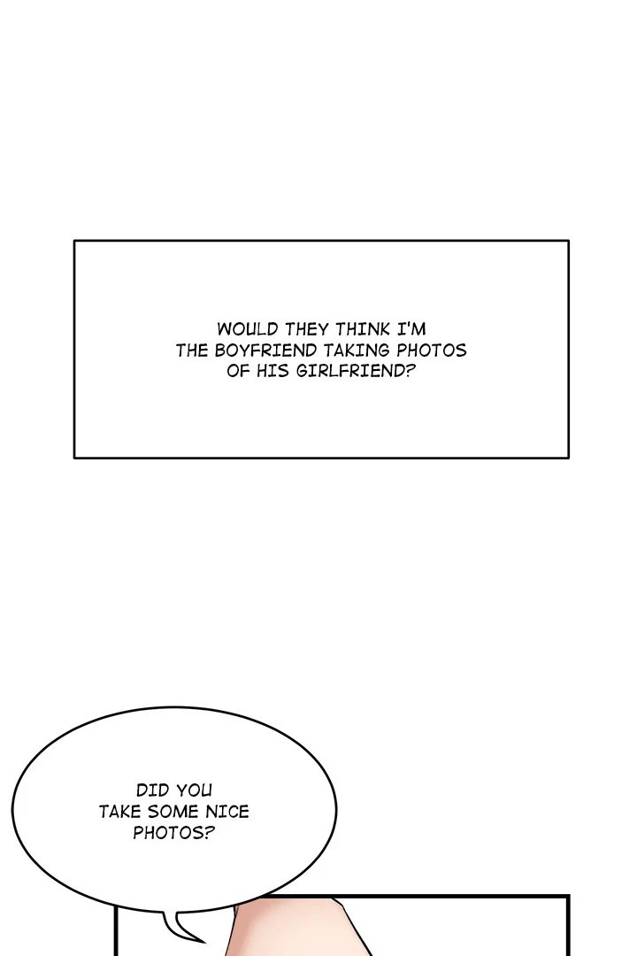 I Became a Dog! - Chapter 1 Page 11