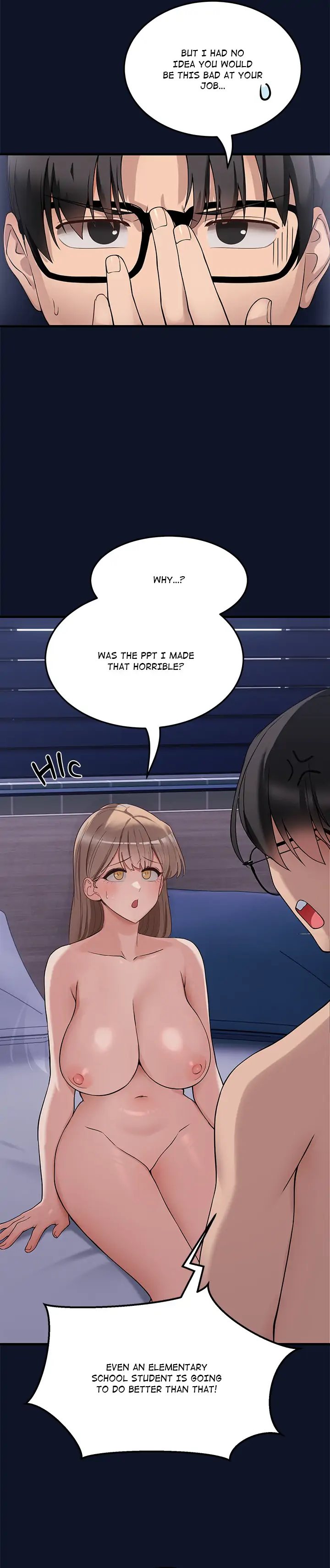 I Became a Dog! - Chapter 1 Page 164