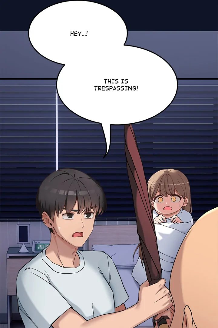 I Became a Dog! - Chapter 1 Page 207