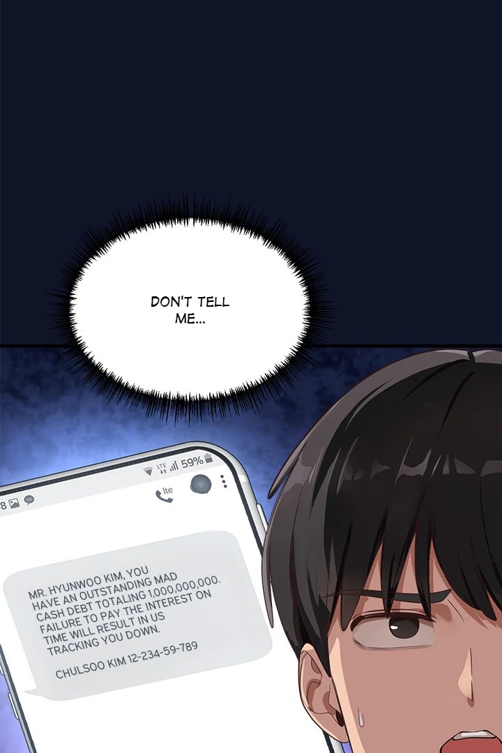 I Became a Dog! - Chapter 1 Page 213