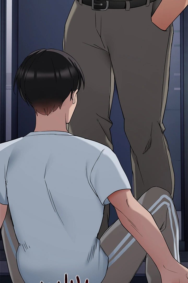 I Became a Dog! - Chapter 1 Page 217