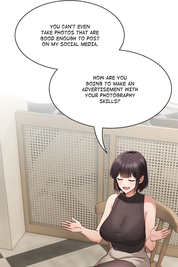 I Became a Dog! - Chapter 1 Page 28