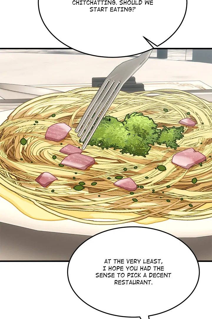 I Became a Dog! - Chapter 1 Page 35