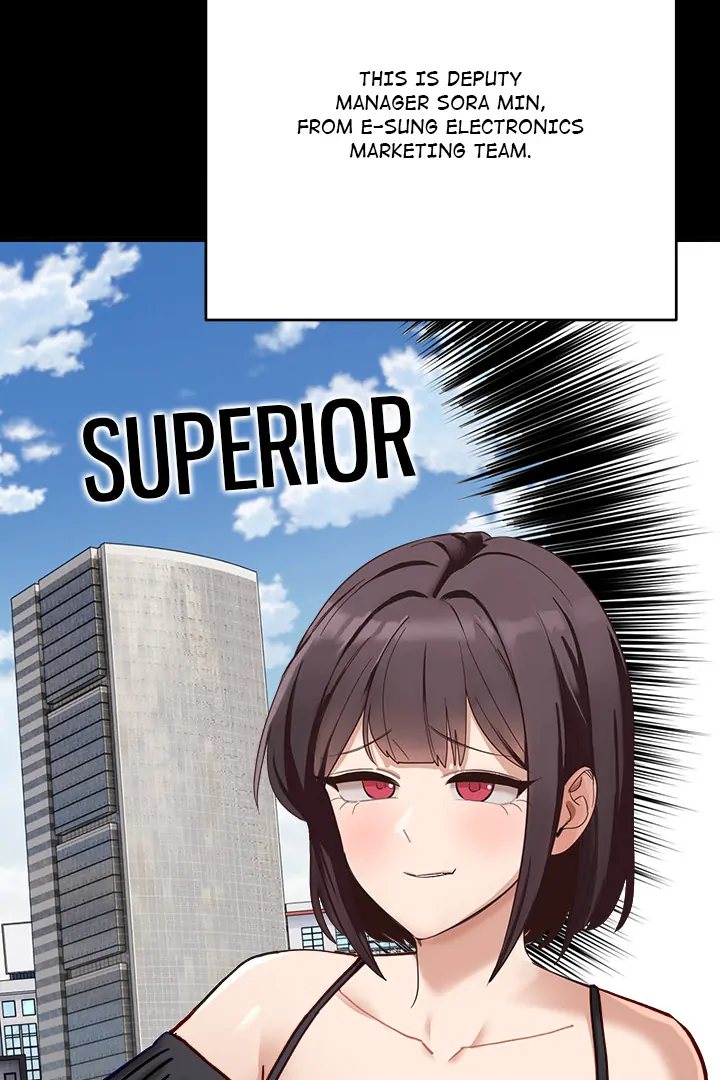 I Became a Dog! - Chapter 1 Page 40