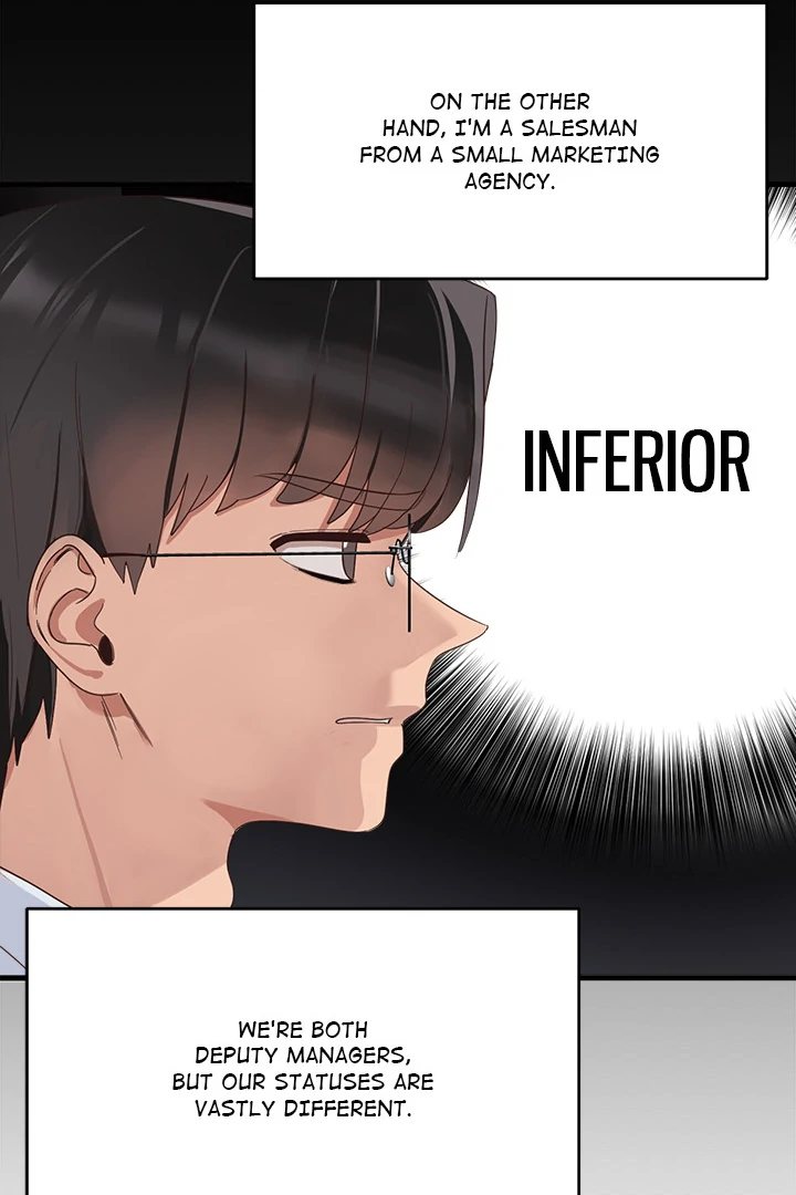 I Became a Dog! - Chapter 1 Page 43