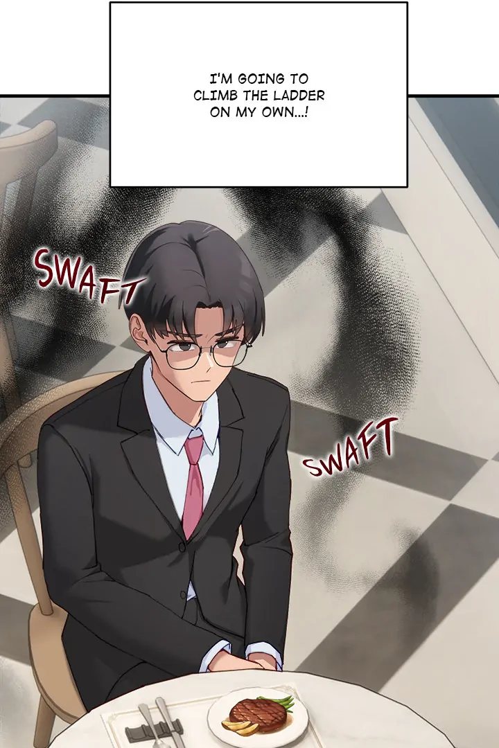 I Became a Dog! - Chapter 1 Page 47