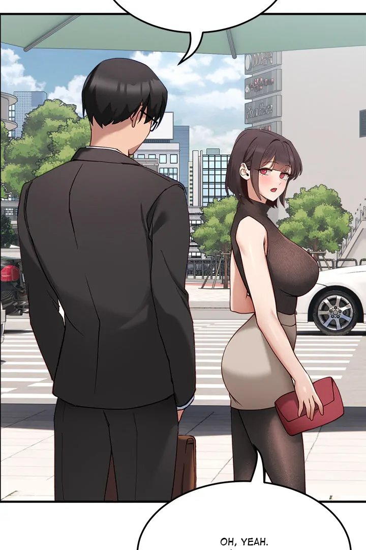 I Became a Dog! - Chapter 1 Page 59