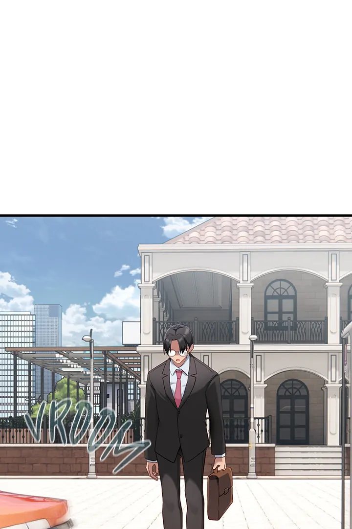 I Became a Dog! - Chapter 1 Page 64