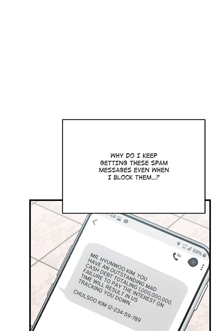 I Became a Dog! - Chapter 1 Page 69