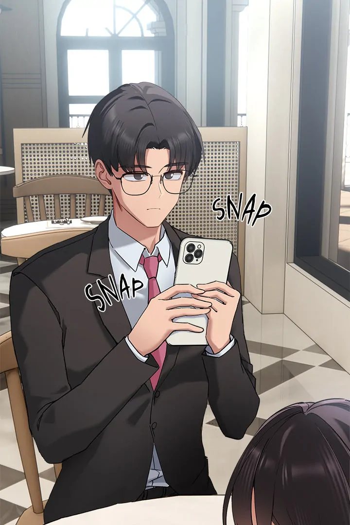 I Became a Dog! - Chapter 1 Page 7