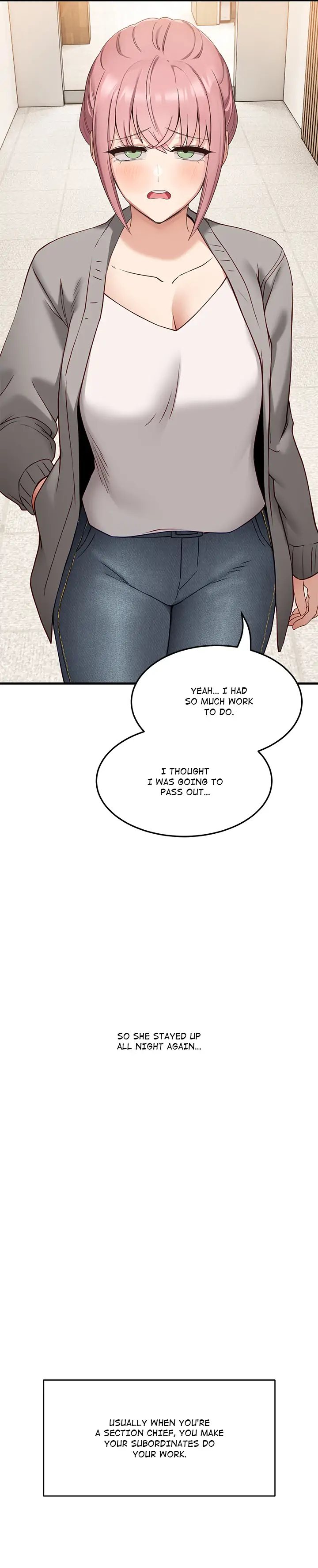 I Became a Dog! - Chapter 1 Page 87