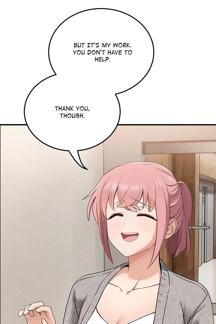 I Became a Dog! - Chapter 1 Page 90