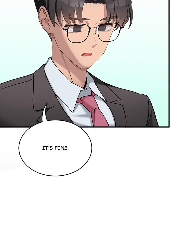 I Became a Dog! - Chapter 1 Page 97