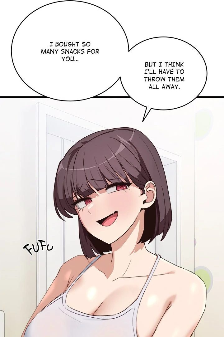 I Became a Dog! - Chapter 10 Page 11