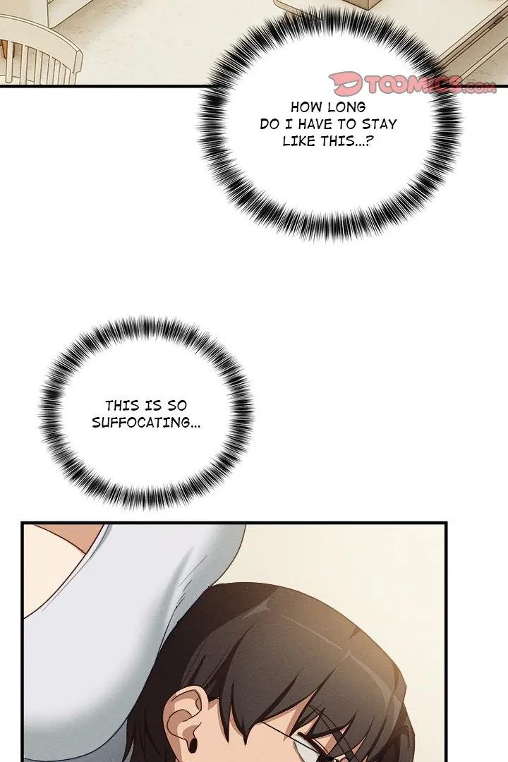 I Became a Dog! - Chapter 10 Page 23