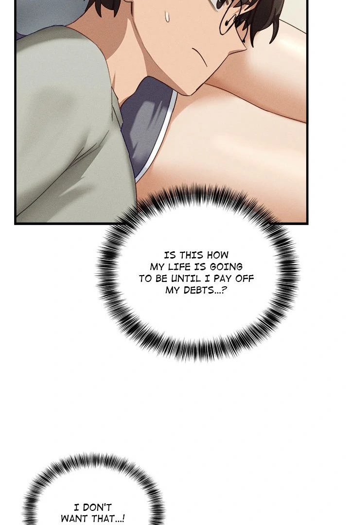 I Became a Dog! - Chapter 10 Page 24