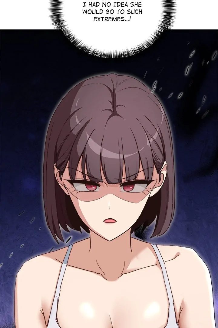 I Became a Dog! - Chapter 10 Page 3