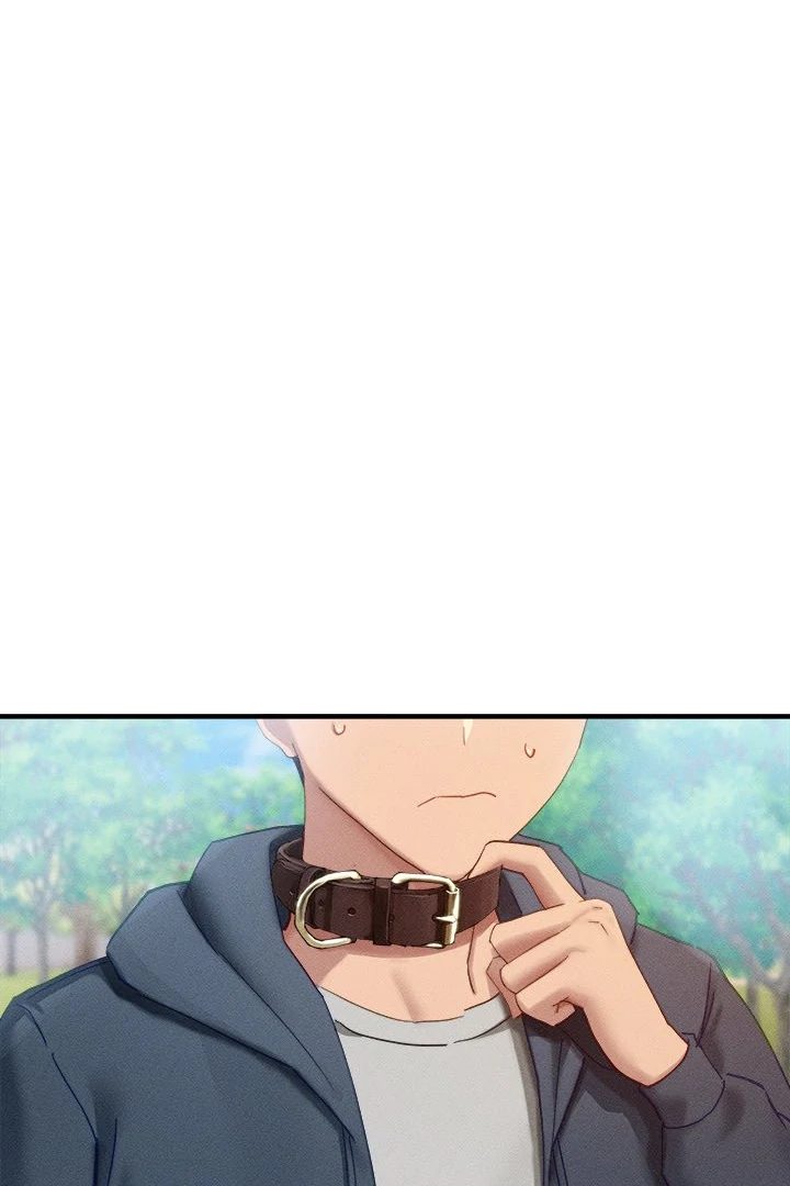 I Became a Dog! - Chapter 10 Page 37