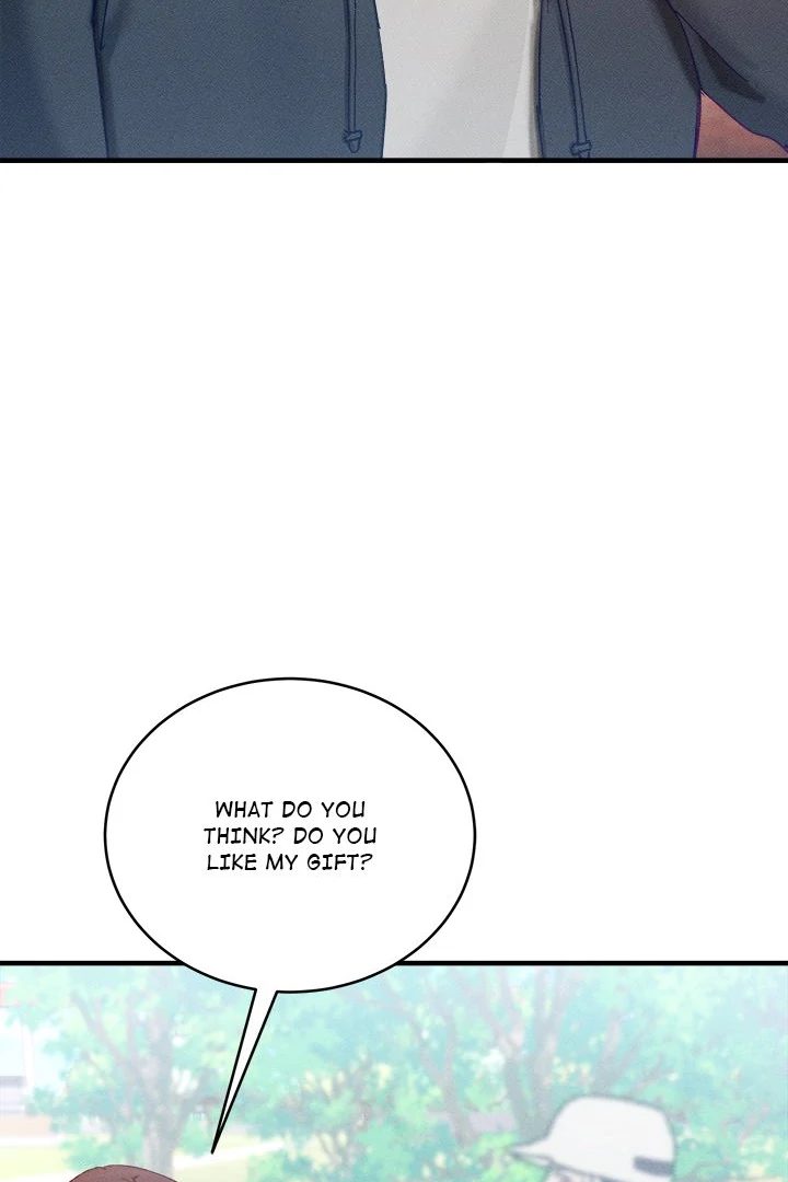 I Became a Dog! - Chapter 10 Page 38