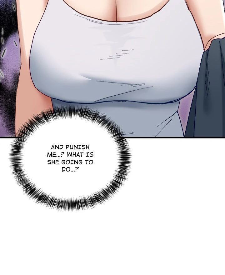 I Became a Dog! - Chapter 10 Page 4