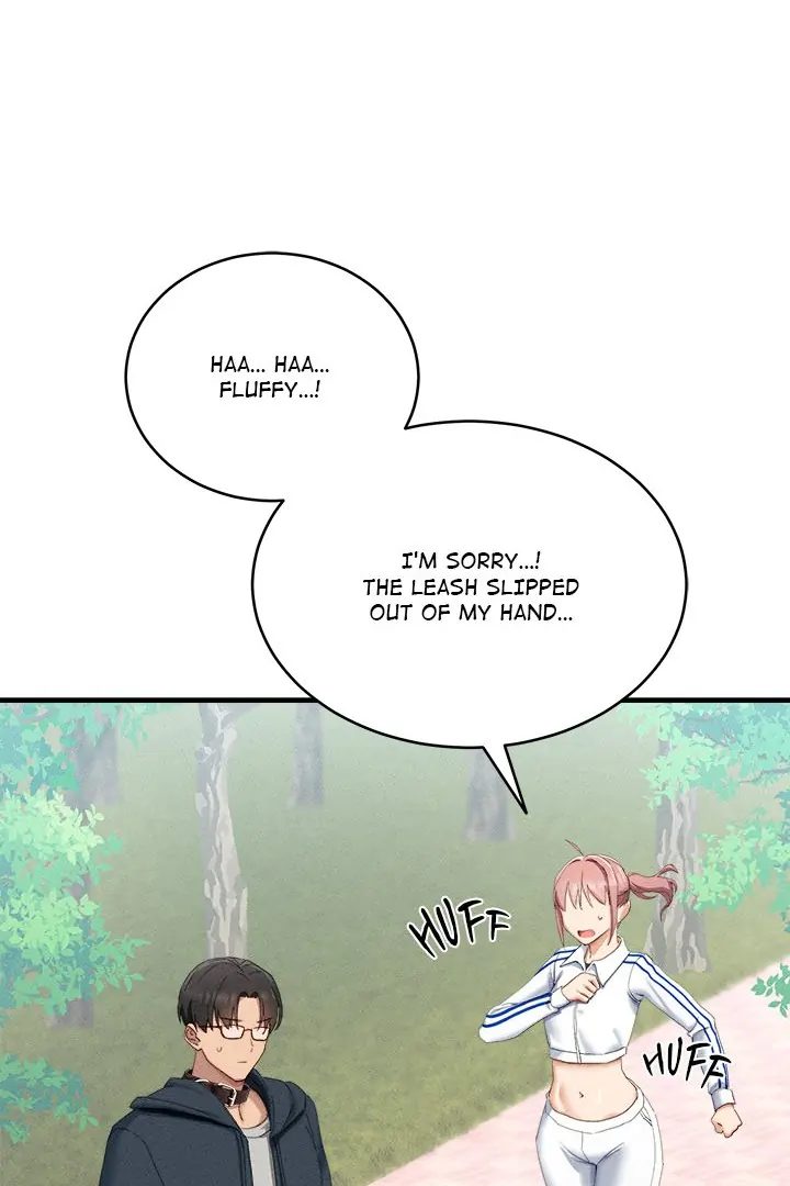 I Became a Dog! - Chapter 10 Page 45