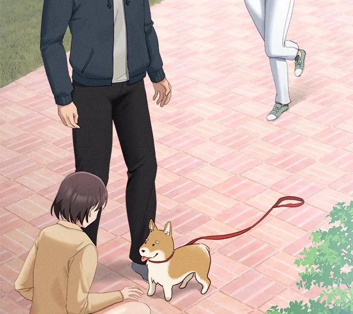 I Became a Dog! - Chapter 10 Page 46