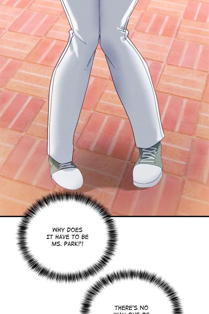 I Became a Dog! - Chapter 10 Page 50