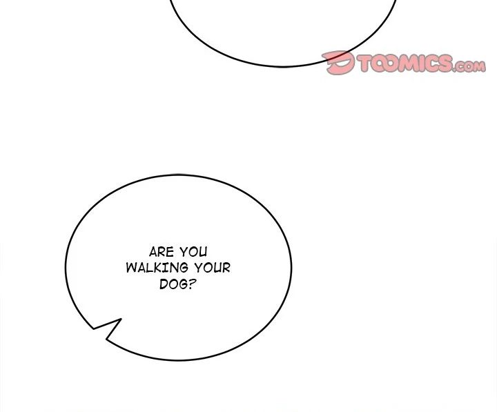 I Became a Dog! - Chapter 10 Page 53