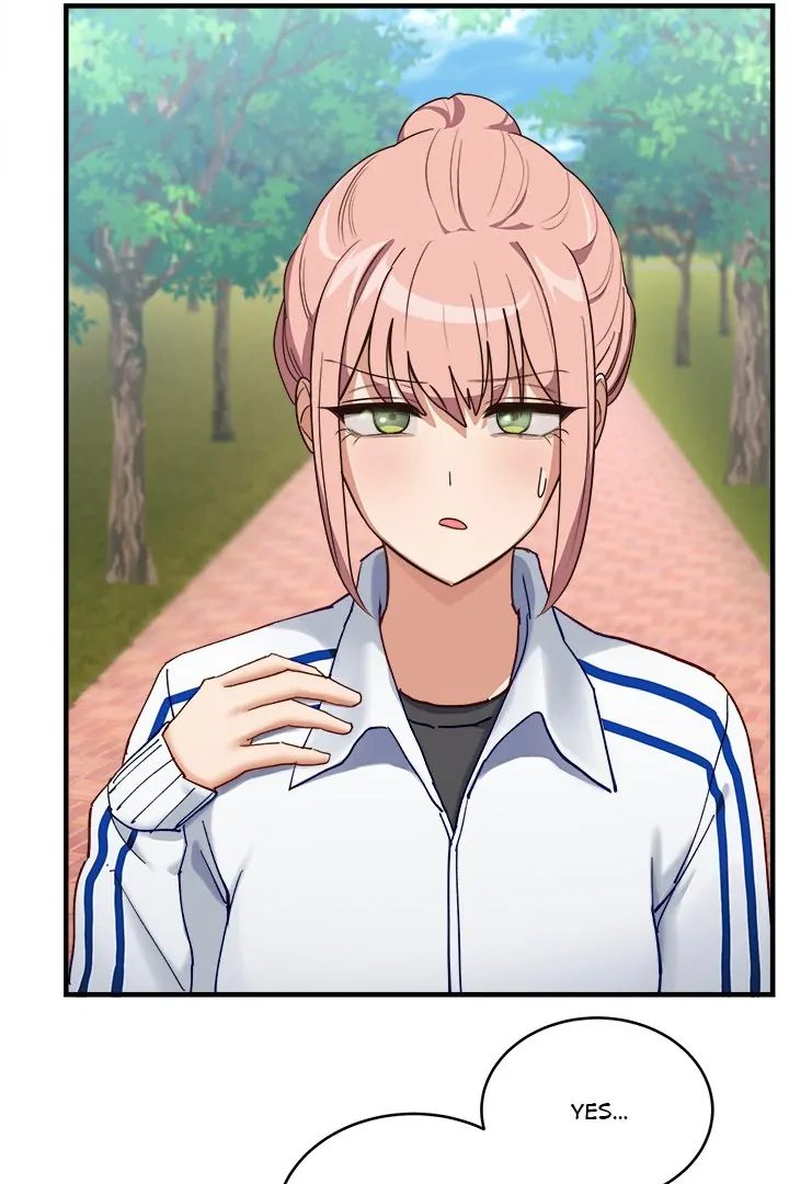 I Became a Dog! - Chapter 10 Page 54