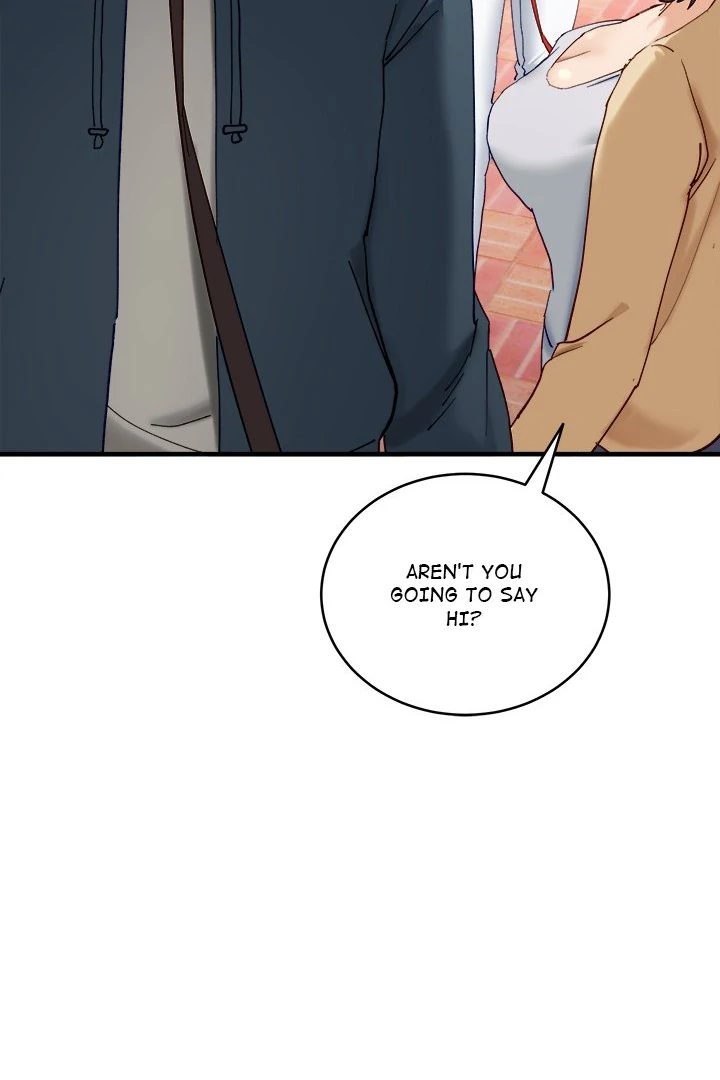 I Became a Dog! - Chapter 10 Page 60