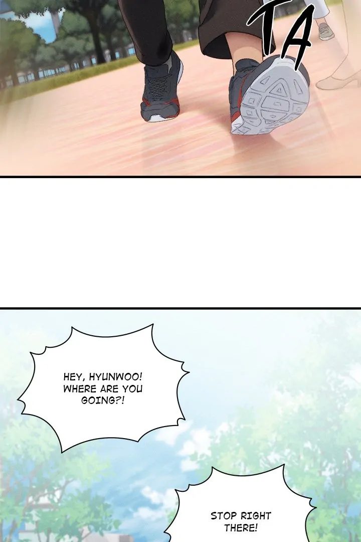 I Became a Dog! - Chapter 10 Page 65