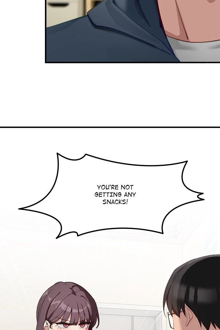 I Became a Dog! - Chapter 10 Page 7