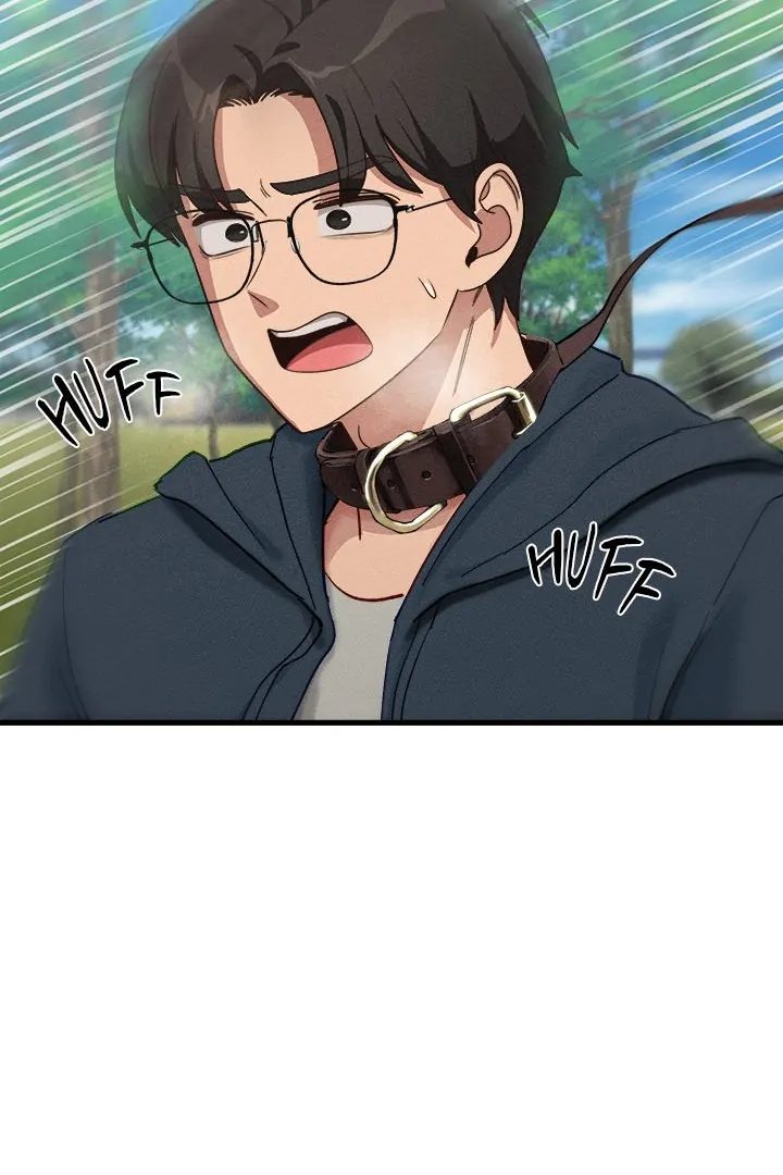 I Became a Dog! - Chapter 10 Page 71