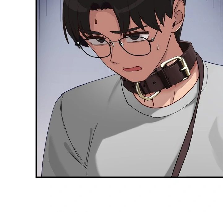 I Became a Dog! - Chapter 10 Page 78