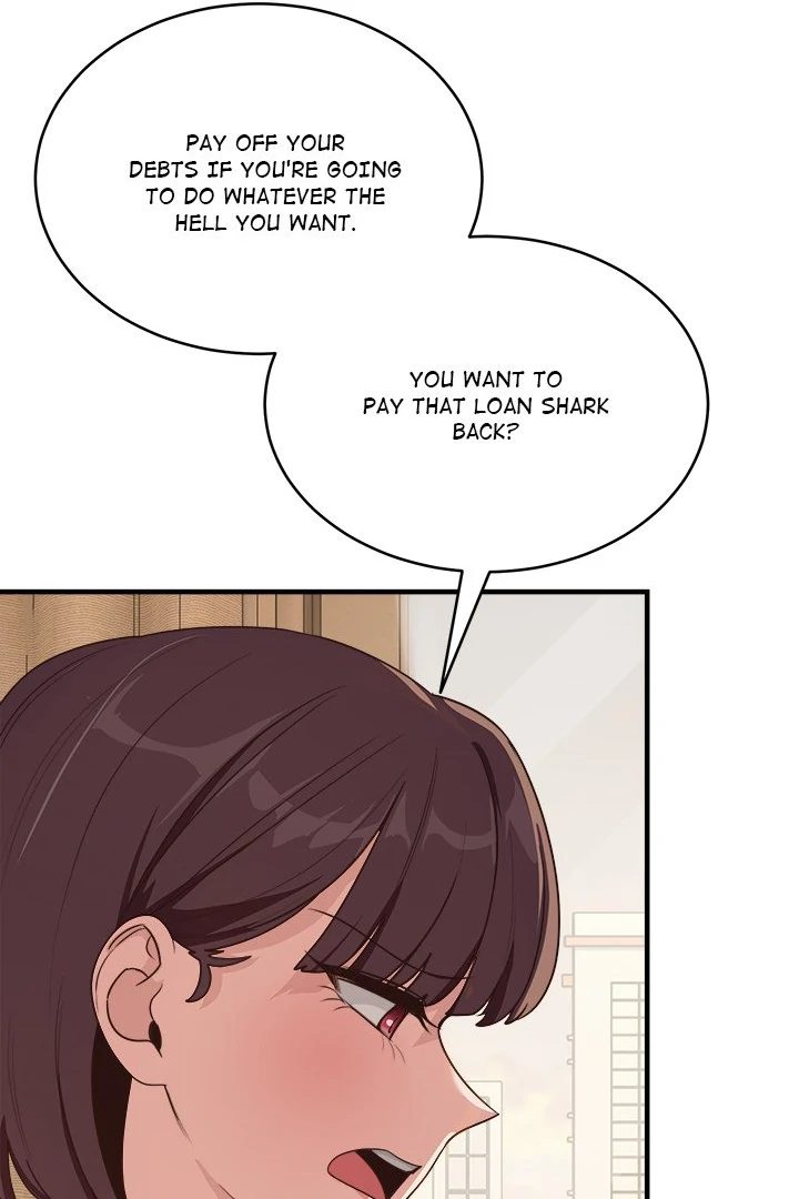 I Became a Dog! - Chapter 10 Page 79